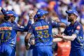Mumbai Indians might release 5 players next season after disaster IPL 2026