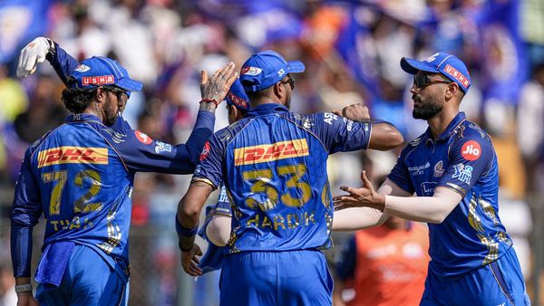 Mumbai Indians might release 5 players next season after disaster IPL 2026