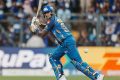 Suryakumar Yadav Addresses and hit backs the wrist Injury Rumours And IPL