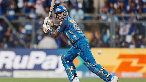 Suryakumar Yadav Addresses and hit backs the wrist Injury Rumours And IPL