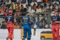 IPL 2026- Rajasthan Royals Qualifed for Playoff as 4th Team after beating
