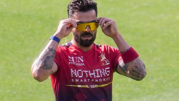 Virat Kohli Record in IPL Playoff – Performance And Prospects will He