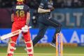 IPL 2026 Qualifier 1:RCB And GT Clash As Virat Kohli Falls To