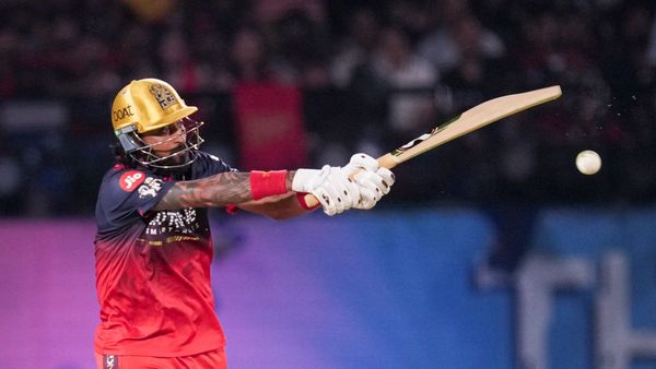 Krunal Pandya Milestone- IPL 2026 All Rounder Reaches Double Milestone For RCB