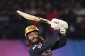 Rajat Patidar 93 Runs Powers RCB In IPL 2026 Qualifier 1 hits