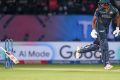 IPL 2026 Qualifier 1: Sai Sudharsan hits wicket in a unlucky manner