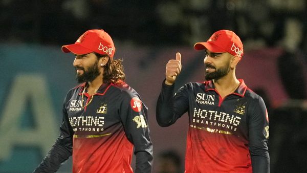 IPL 2026 Qualifier 1- RCB captain Rajat Patidar lauds Players body language