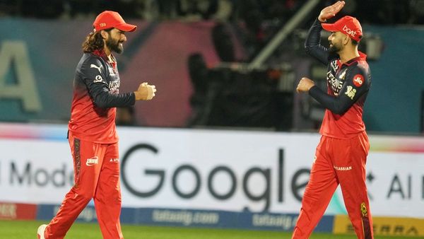 IPL 2026- Rajat Patidar Sets IPL Captaincy Benchmark With Consecutive Finals For