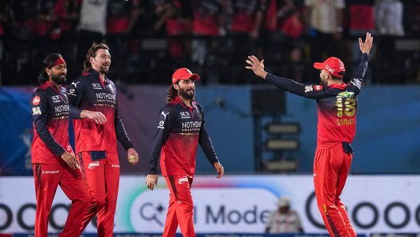 IPL 2026 Orange Cap And Purple Cap Leaders: Sai Sudarshan, Bhuvneshwar Kumar