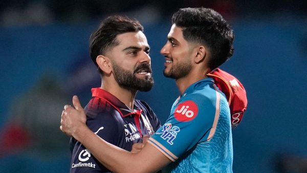 RCB vs GT- GT Captain Shubman Gill after Beating by RCB ask