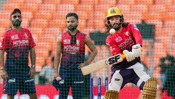 IPL 2026 Final RCB Vs GT Preview- Head to head Pitch condition