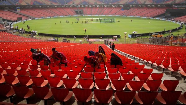 IPL 2026 Final Pitch Analysis: RCB Vs GT At Narendra Modi Stadium-