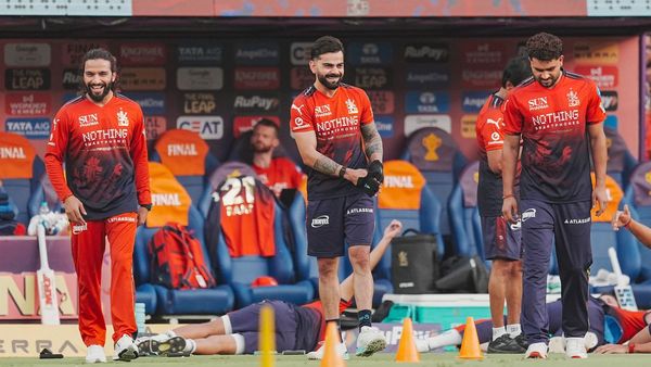 IPL 2026 Final GT vs RCB- Kris Srikanth Advises RCB On IPL