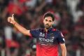 IPL 2026- Bhuvneshwar Kumar Sets Powerplay Wicket Record In IPL 2026 and