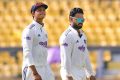 Ind vs AFG 1st Test- India Playing xi vs Afghanistan-Middle order batters