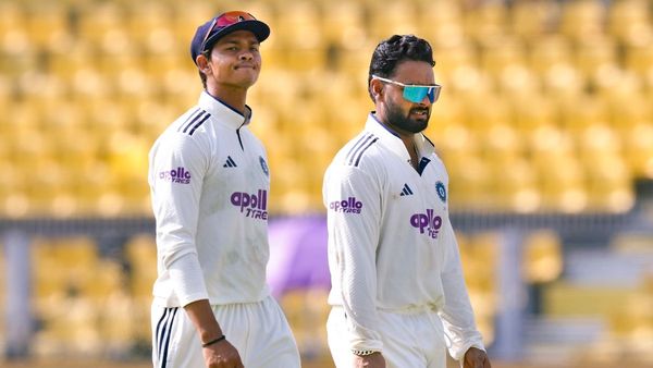 Ind vs AFG 1st Test- India Playing xi vs Afghanistan-Middle order batters