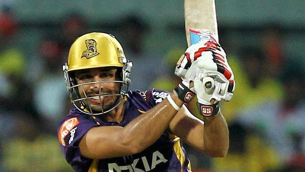 IPL Stars Who Shone In One Season But Could Not Replicate Success-