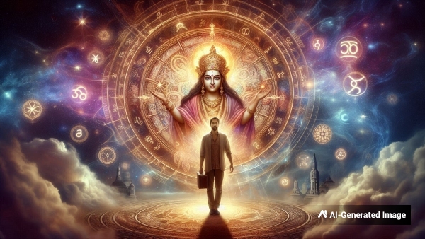 Rahu Transit in May 2026 List of Three Lucky Zodiac Signs