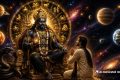 Rahu Transit In Sadhaya Nakshatra On 31 May 2026: ராகு மே 31