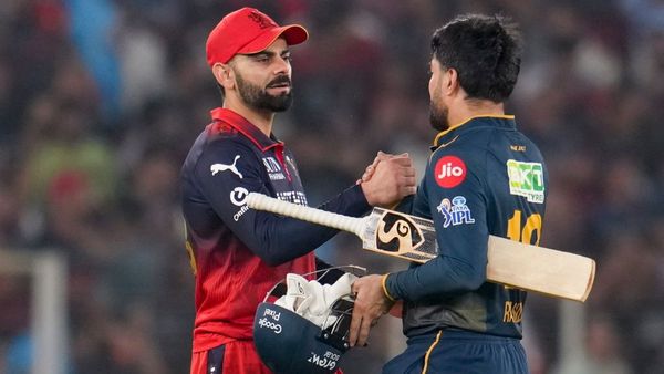 RCB vs GT Qualifier 1 winner will move to IPL 2026 Final: