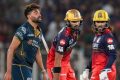 RCB vs GT: In the high-stakes Qualifier 1 of IPL 2026, Gujarat