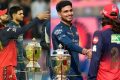 RCB vs GT IPL 2026 Final: Royal Challengers Bengaluru face Gujarat Titans