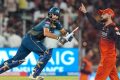 RCB vs GT IPL 2026 Final: Washington Sundar's Not-Out Decision Sparks Debate;