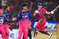 RR vs LSG: Lucknow Super Giants set a massive 221-run target for