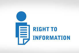 தகவல் அறியும் உரிமைச் சட்டத்தின் (RTI) கீழ் தமிழ் மொழியில் தகவல் அறியும் ஆணைக்குழுவுக்கு சமர்ப்பிக்கப்படும்