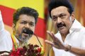 அவ்வளவுதான், முடிந்தது கதை… இன்னும் 6 மாதத்தில் விஜய் ஆட்சி கலையும் என அடித்துக்கூறியுள்ளார் ஸ்டாலின்.