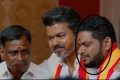 இரவு 10 மணிக்கு மேல் டாஸ்மாக் கடை பின்வாசல் வழியாக வியாபாரம் நடத்த, விஜய் அணி