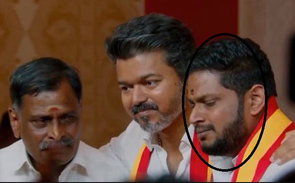 இரவு 10 மணிக்கு மேல் டாஸ்மாக் கடை பின்வாசல் வழியாக வியாபாரம் நடத்த, விஜய் அணி