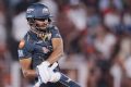 IPL 2026 Final- Sai sudharsan out for 12 runs as shubman gill