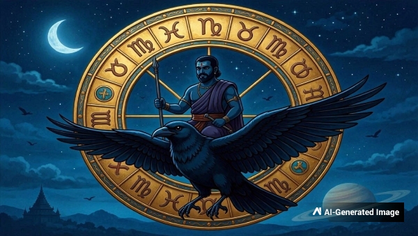 Shani Jayanti 2026 Brings A Rare Planetary Alignment Give Prosperity To These Zodiac Signs
