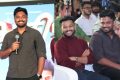 Sanju Samson Shines at 'Athiradi' Movie Release Event; Opens Up About Love