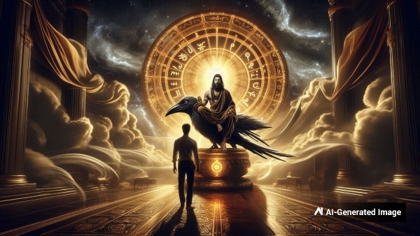Saturn Transit in Revathi Nakshatra Make These Zodiac Signs Rich and Powerful