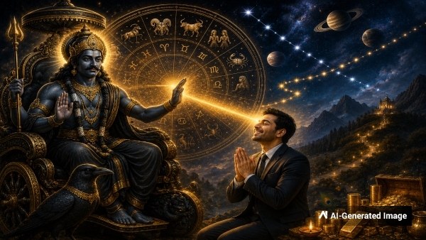 Saturn transit in Revathi nakshatra make these 4 zodiac signs rich and