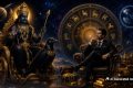 Saturn Transit in Revathi Nakshatra Bring Immense Wealth To These 4 Zodiac