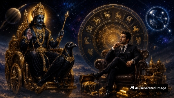 Saturn Transit in Revathi Nakshatra Bring Immense Wealth To These 4 Zodiac