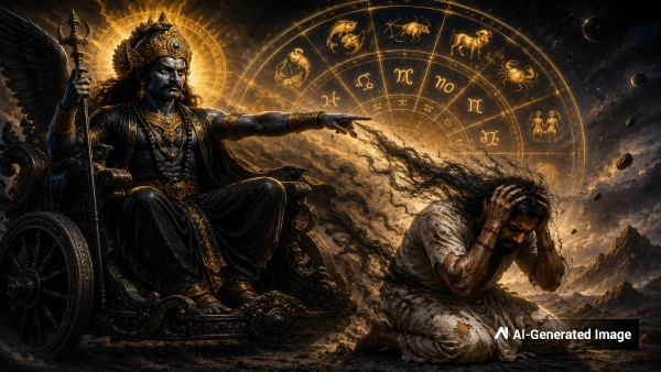 Saturn Transit in Revathi Nakshatra bring career obstacles and challenges to these