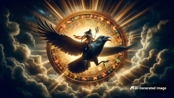 Saturn Transit in Revathi Nakshatra Bring Immense Wealth To These Zodiac Signs Saturn Transit in Revathi Nakshatra Bring Immense Wealth To These Zodiac Signs