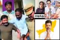 தமிழக அரசியல் களத்தில் தவெக தலைவர் விஜய் அவர்களின் புதிய அரசுக்கு மிகப்பெரிய தலைவலியையும், கடுமையான