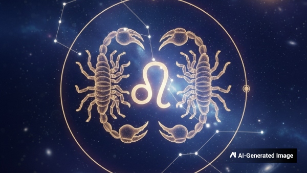 Ketu Moon Conjunction In Leo On 22 May 2026 List Of Unlucky Zodiac Signs