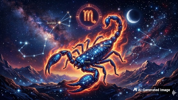 Mars Mercury Make Dhan Yog 2026 List Of Lucky Zodiac Signs