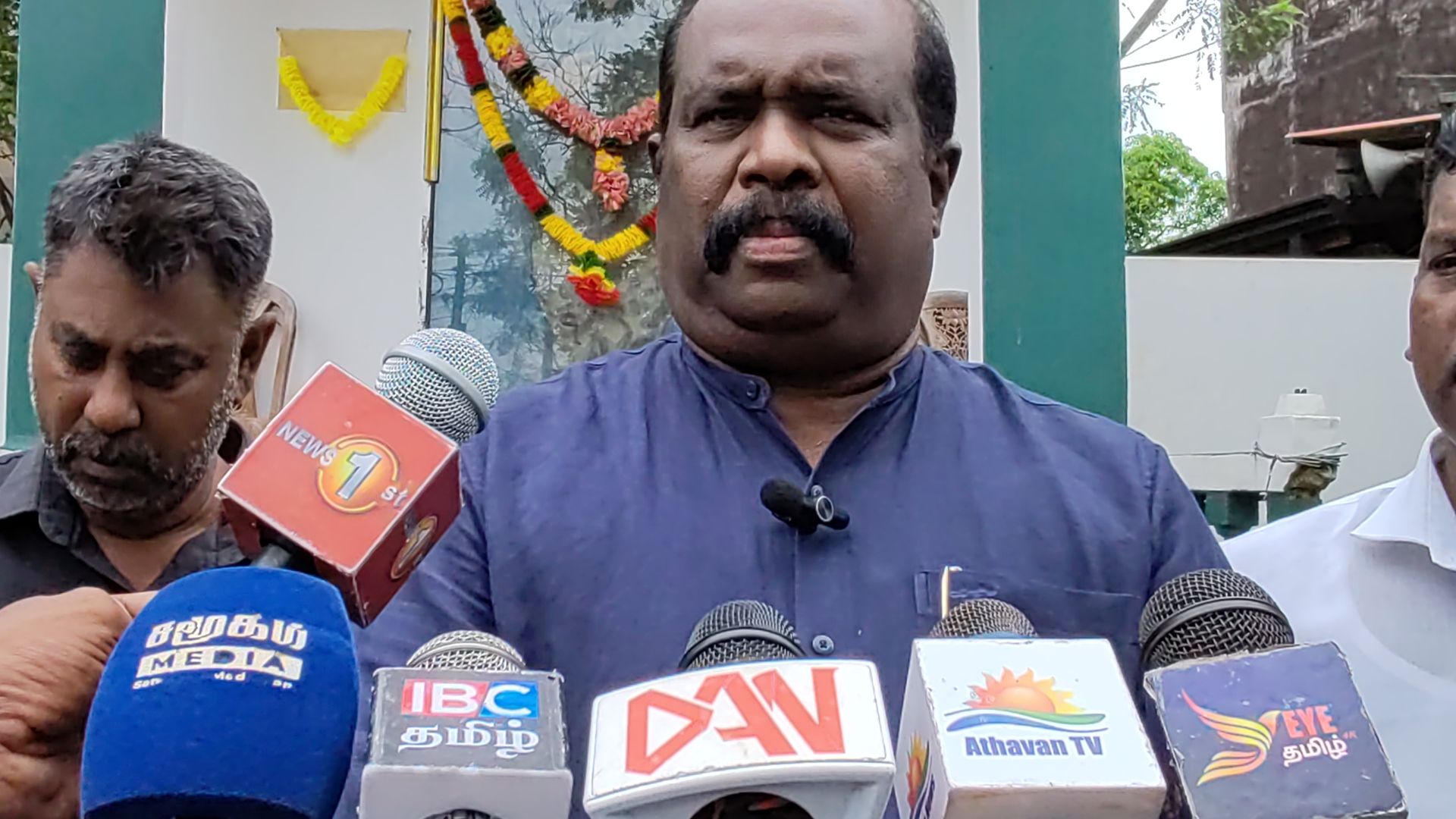 தேசிய மக்கள் சக்தி அரசே மாகாண சபைகளைக் கைப்பற்றும் என தமிழ் ஈழ விடுதலை இயக்கத்தின்