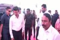 சென்னை நேரு உள்விளையாட்டு அரங்கில் இன்று நடைபெற்ற வரலாற்றுச் சிறப்புமிக்க பதவியேற்பு விழாவில், தமிழகமே வியந்து