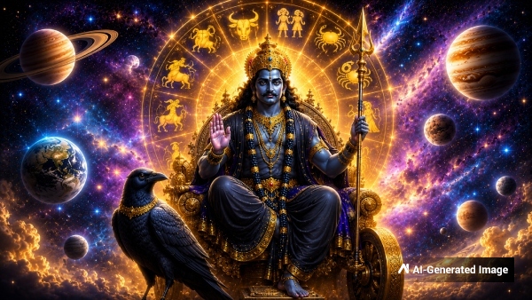 Shani Jayanti 2026: சனி பகவான் பிறந்த நாள் தான் சனி ஜெயந்தியாக கொண்டாடப்படுகிறது. இந்த