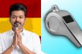 தற்போதைய நிலவரப்படி தவெக 93, அதிமுக 70, திமுக 62 தொகுதிகளில் முன்னிலை