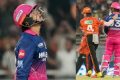 SRH vs RR IPL 2026: Vaibhav Sooryavanshi missed Chris Gayle's World Record
