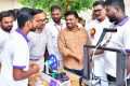 ஜனாதிபதியால் திறந்து வைக்கப்பட்ட மட்டக்களப்பு பொது நூலக திறப்பு விழா நிகழ்வில் நாடாளுமன்ற முன்னாள் உறுப்பினர்